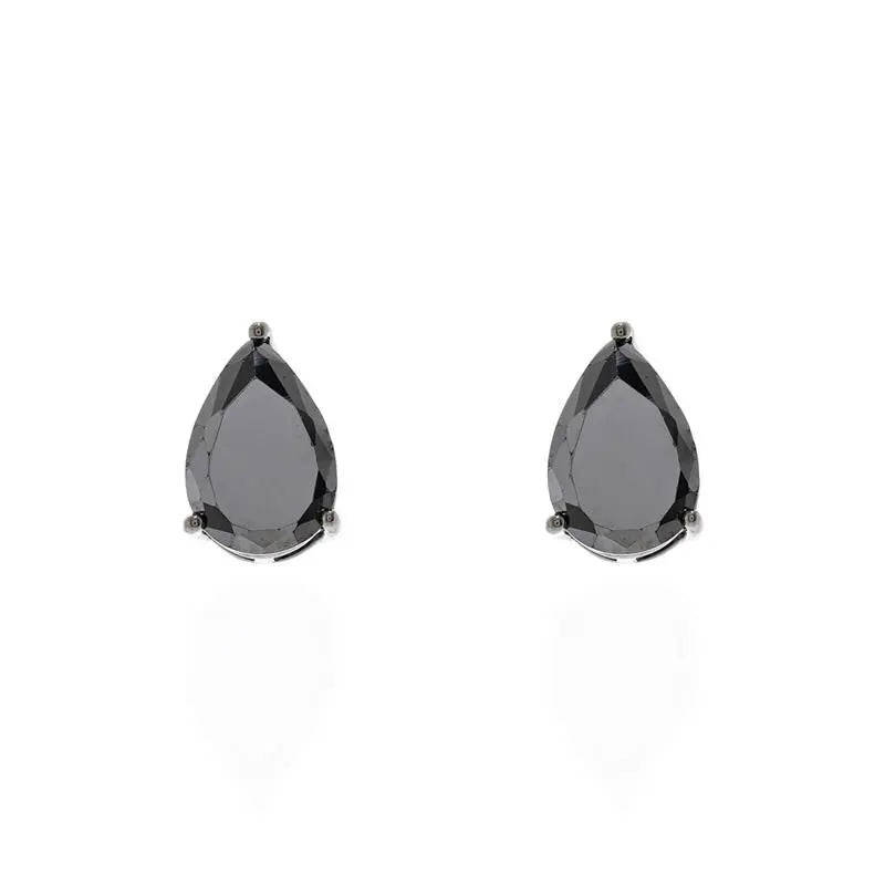 SMOOTH DROPS BLACK/BLACK/SMOOTH