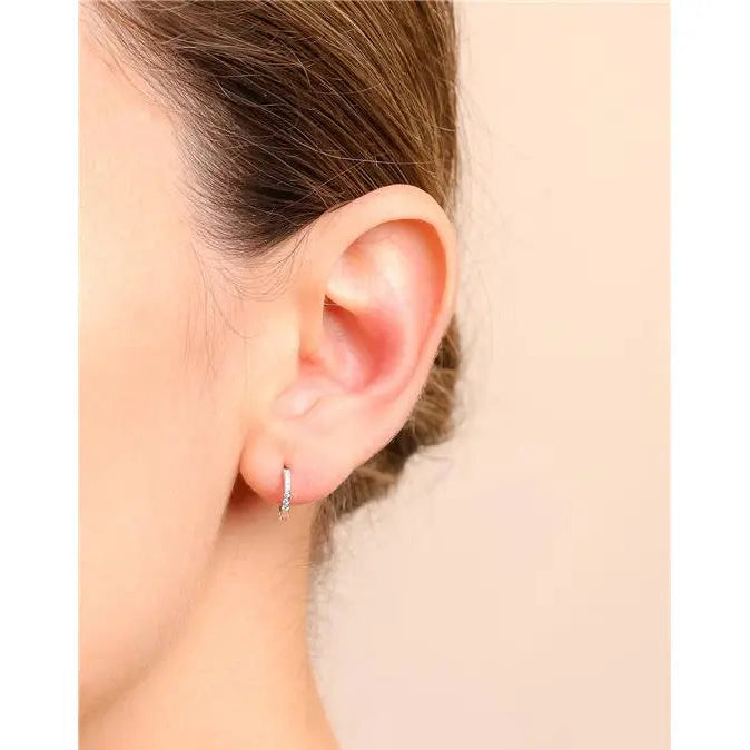 10 MM RING HALF THIN SETTING RHODIUM/WITHOUT STONE/YELLOW FANCY